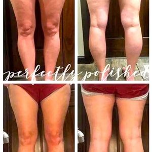 Cellulite Skin Toner Get Results Smoother Skin NEW SEALED ITEM FINAL SALE